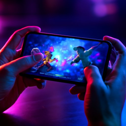pk3 tablet showing app categories